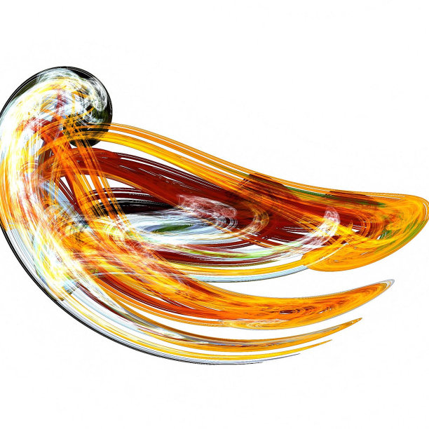 数字分形图片下载