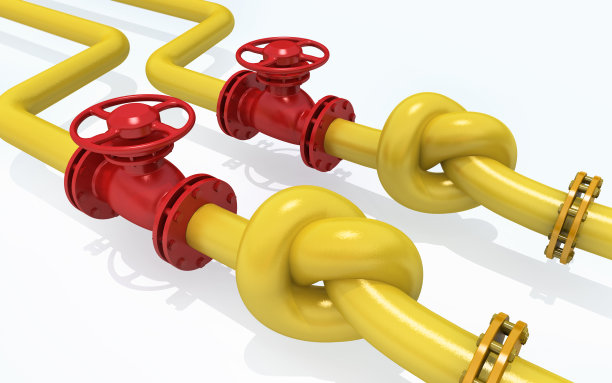 天然气管道图片下载