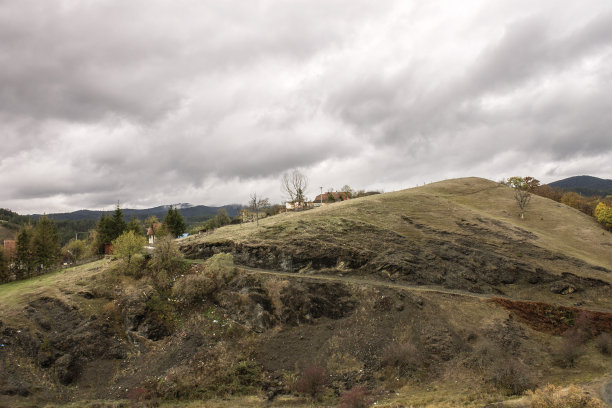 度母山图片下载