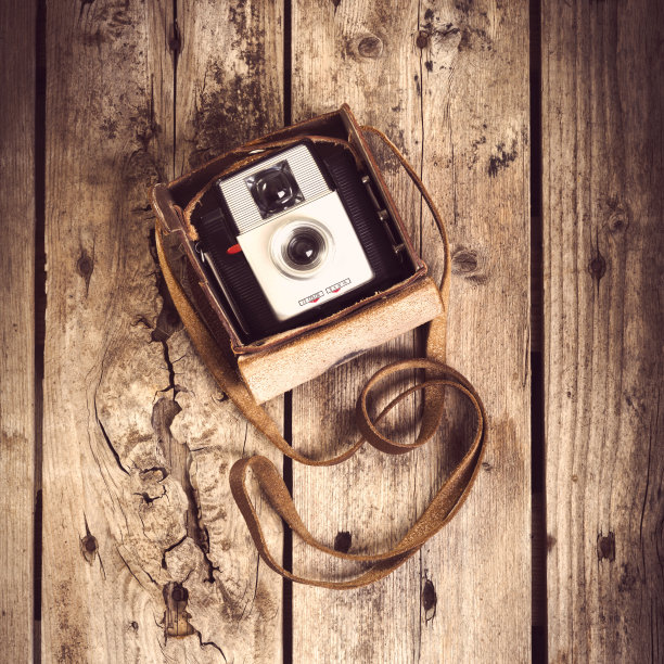 老式的相机图片下载