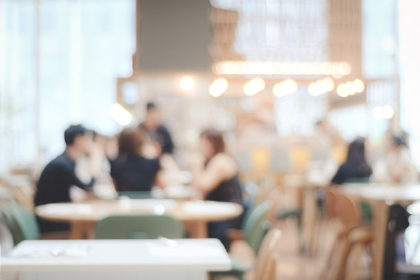 现代餐厅图片素材ID：156966742