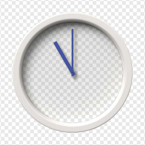 现实的挂钟图片下载