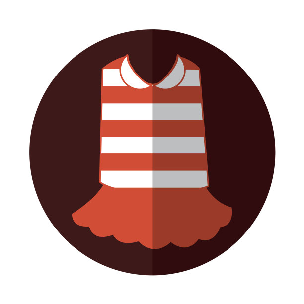 典型的法国服饰偶像图片下载