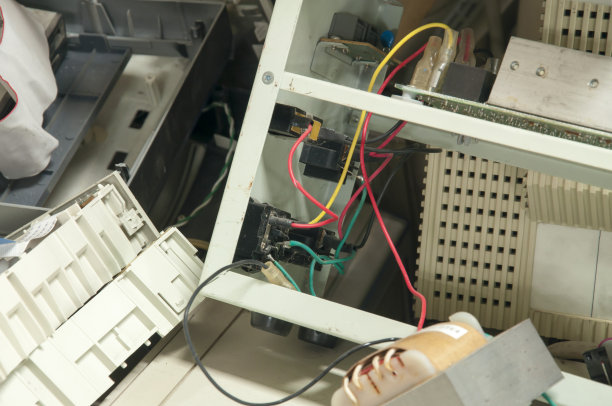 电子垃圾图片下载