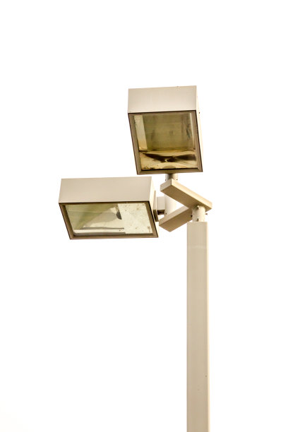 路灯杆图片下载