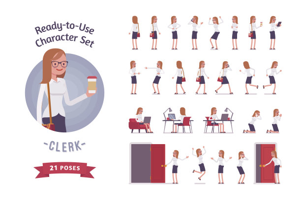 办公图片素材ID：156972118