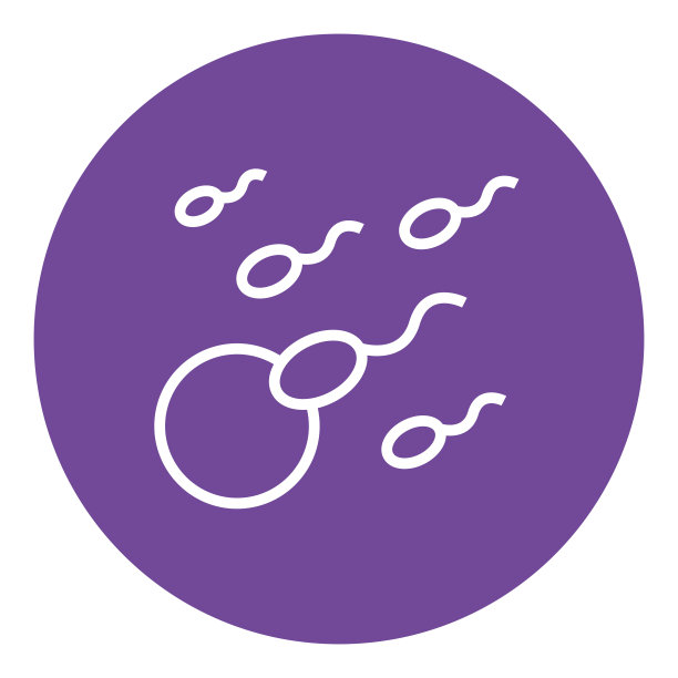 受精行图标图片下载