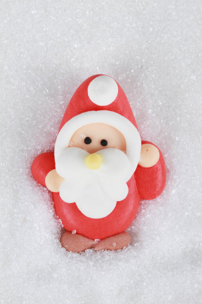 圣诞老人图片下载