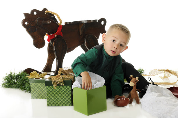 得到礼物图片下载