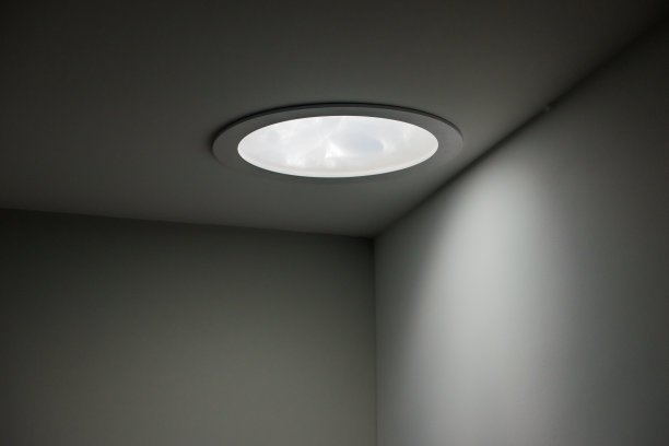 圆形天窗图片下载