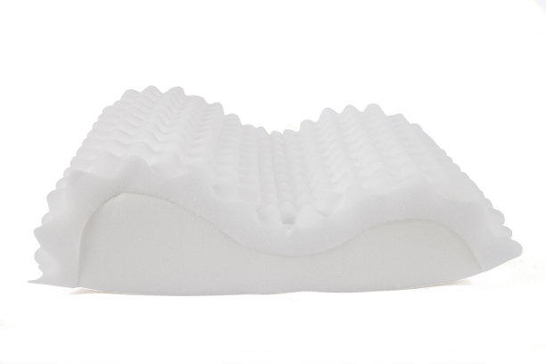 白色枕头图片下载