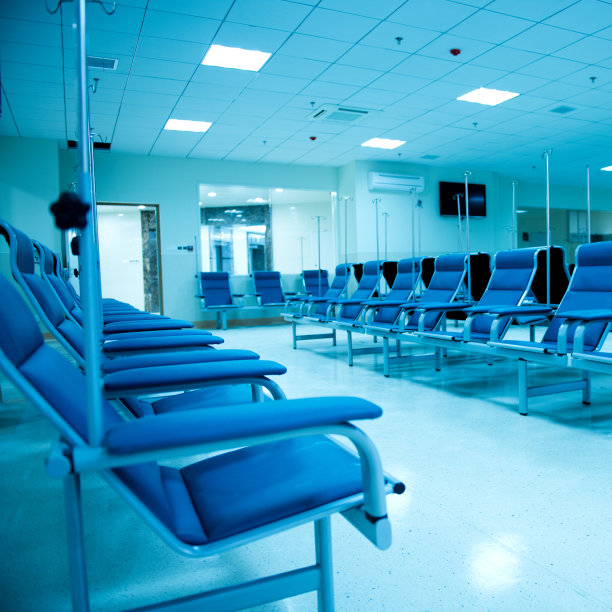 医院的椅子图片下载