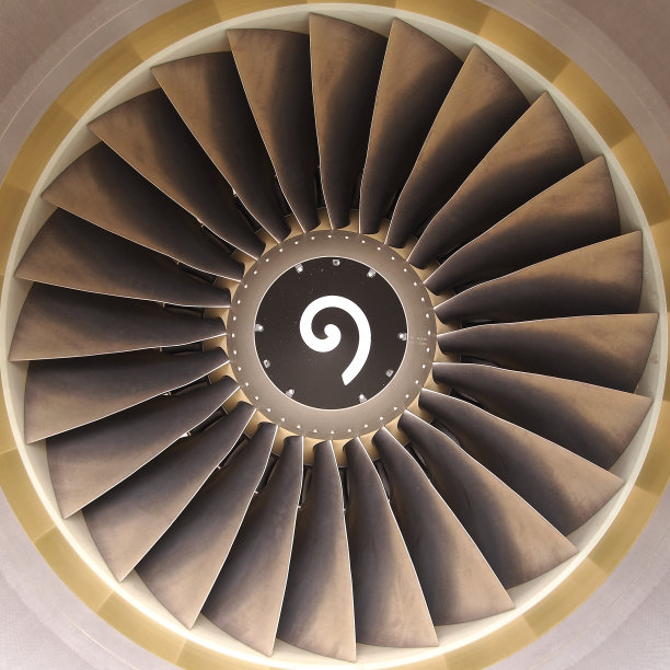 电机波音737图片下载