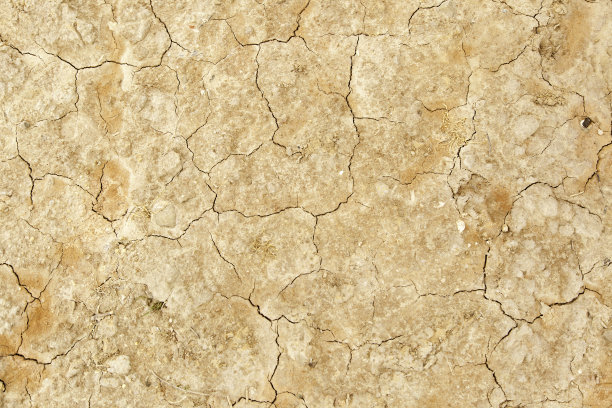 干燥破碎田图片下载