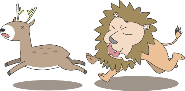 动物的特征图片下载