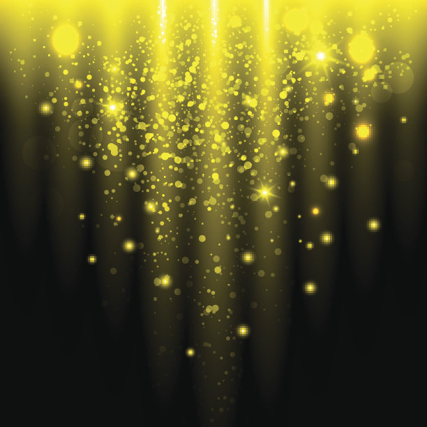 下降的灯图片下载