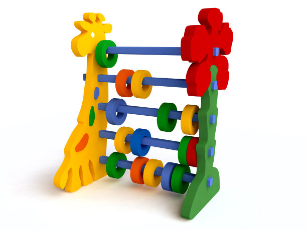 玩具算盘图片下载