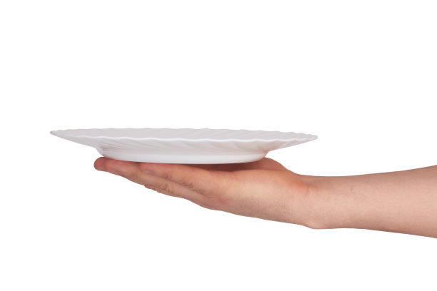 板上的手图片下载