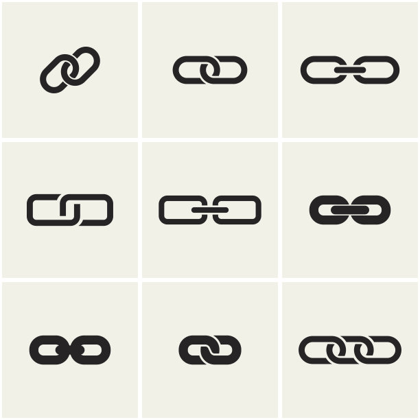 图标的链接图片下载