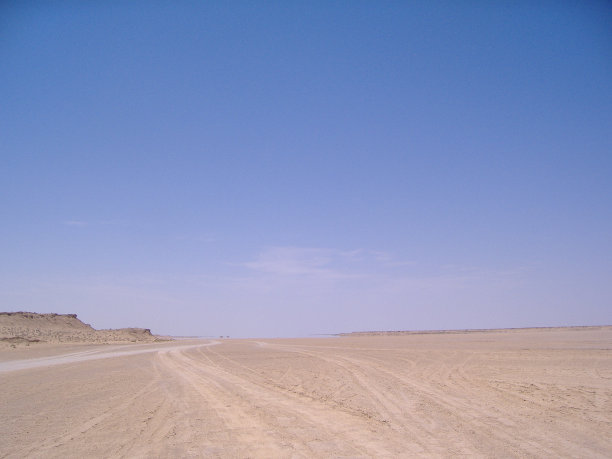 撒哈拉沙漠图片下载