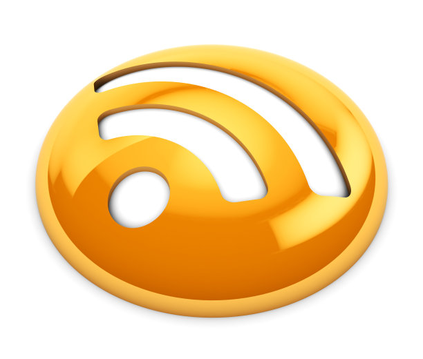 rss图标图片下载