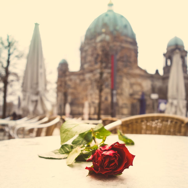 柏林大教堂图片下载