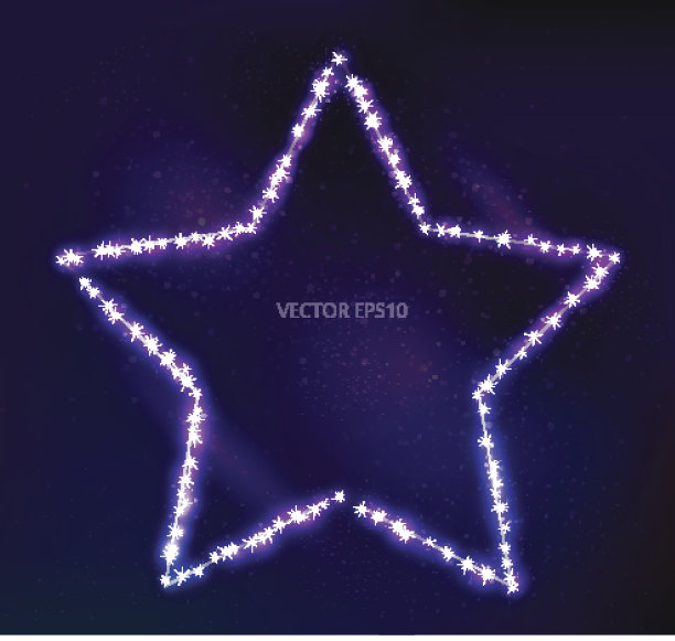 空间矢量星座框架图片下载