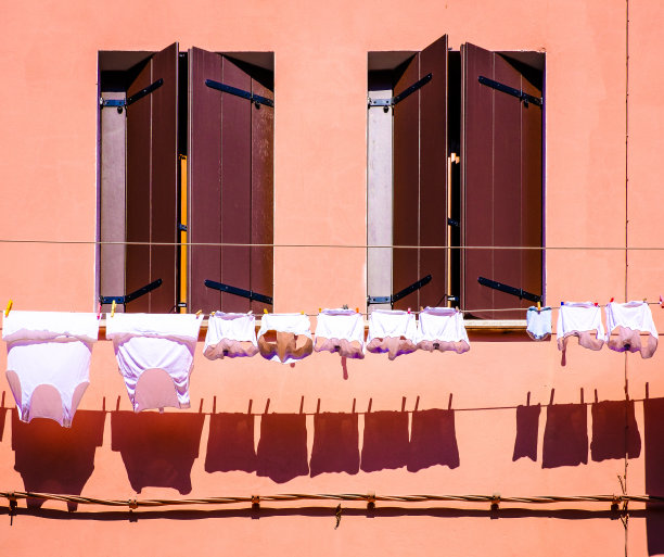 干燥的衣服图片下载