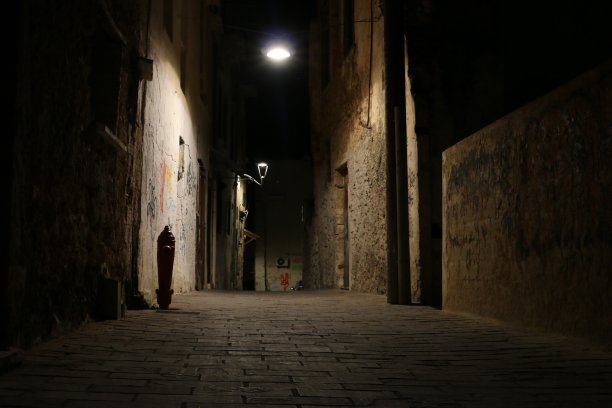 巷子旧镇图片下载