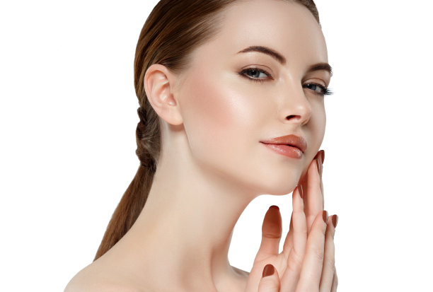 美容模特照片素材ID：157009396