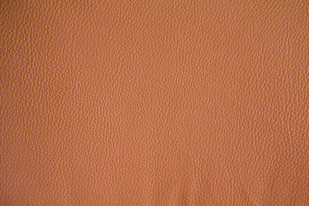 棕色皮革纹理背景素材图片