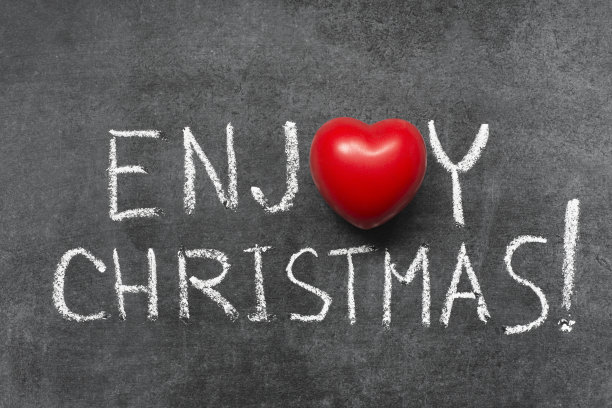 喜欢圣诞节图片下载