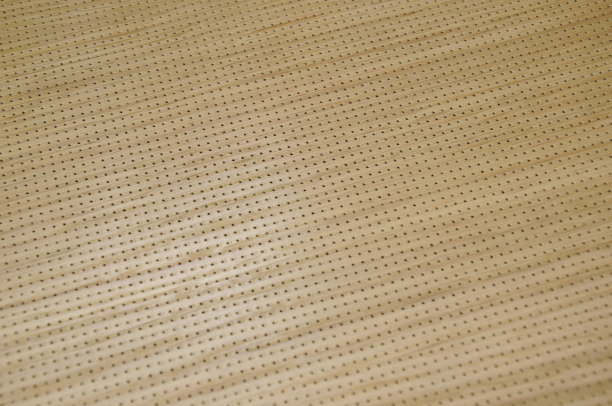 穿孔木质纹理背景图片下载