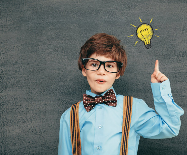 孩子的肖像图片下载