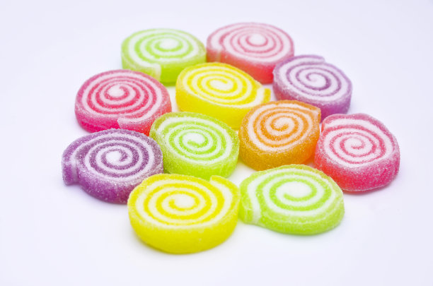 棉花糖图片下载