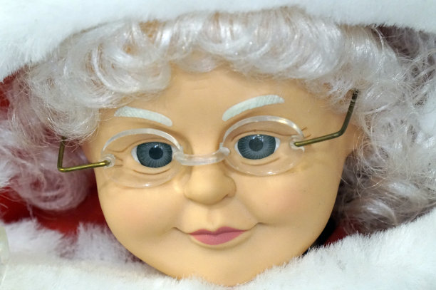 老人太太图片下载