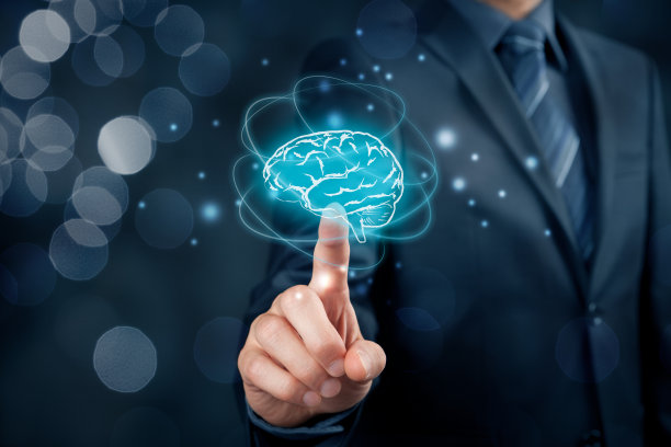 人工智能，创造力，头脑风暴图片下载