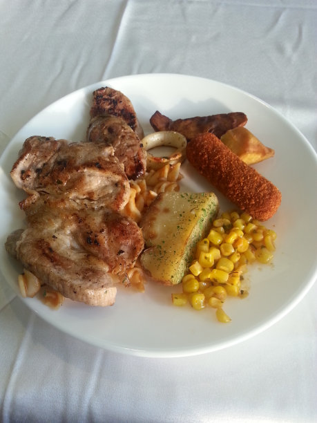 古巴食物图片下载