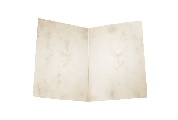 空白复古卡片孤立图片下载