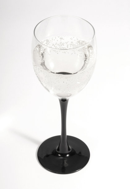 葡萄酒:香槟图片下载