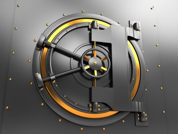 保险箱图片素材ID：157037608