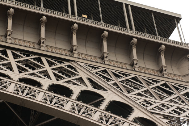 埃菲尔铁塔图片下载