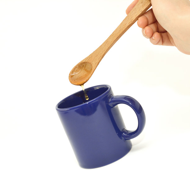 蜂蜜和茶图片下载