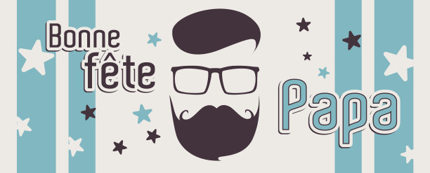 祝您父亲节快乐素材图片