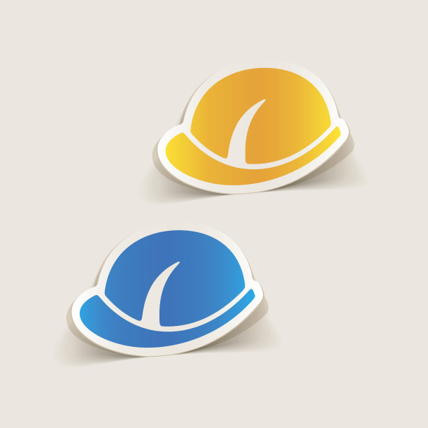 现实设计元素:头盔图片下载