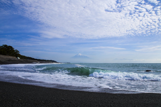 富士山图片下载