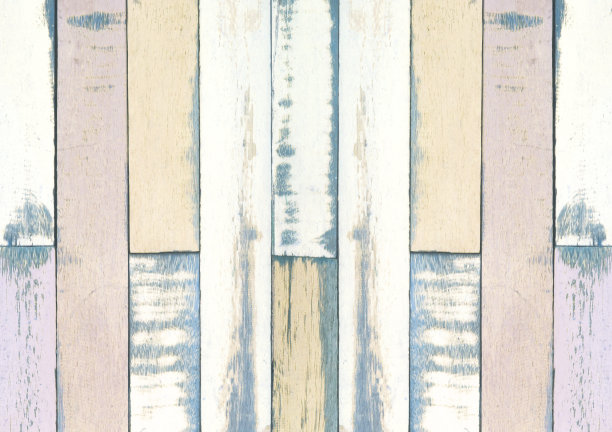 旧木头墙图片下载