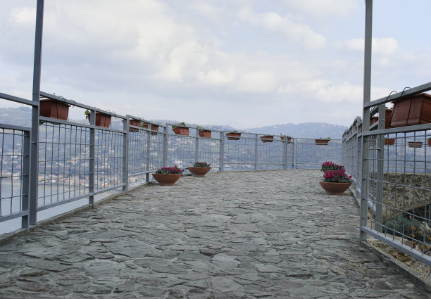 全景阳台图片下载