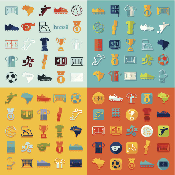 足球,足球信息图表图片下载