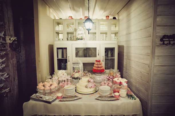 表和糖果图片下载